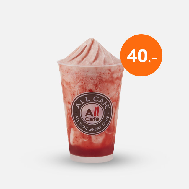 ปั๊บปี้เลิฟมิลค์กี้ปั่น Puppy Love Milky Frappe